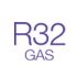 R32 GAS